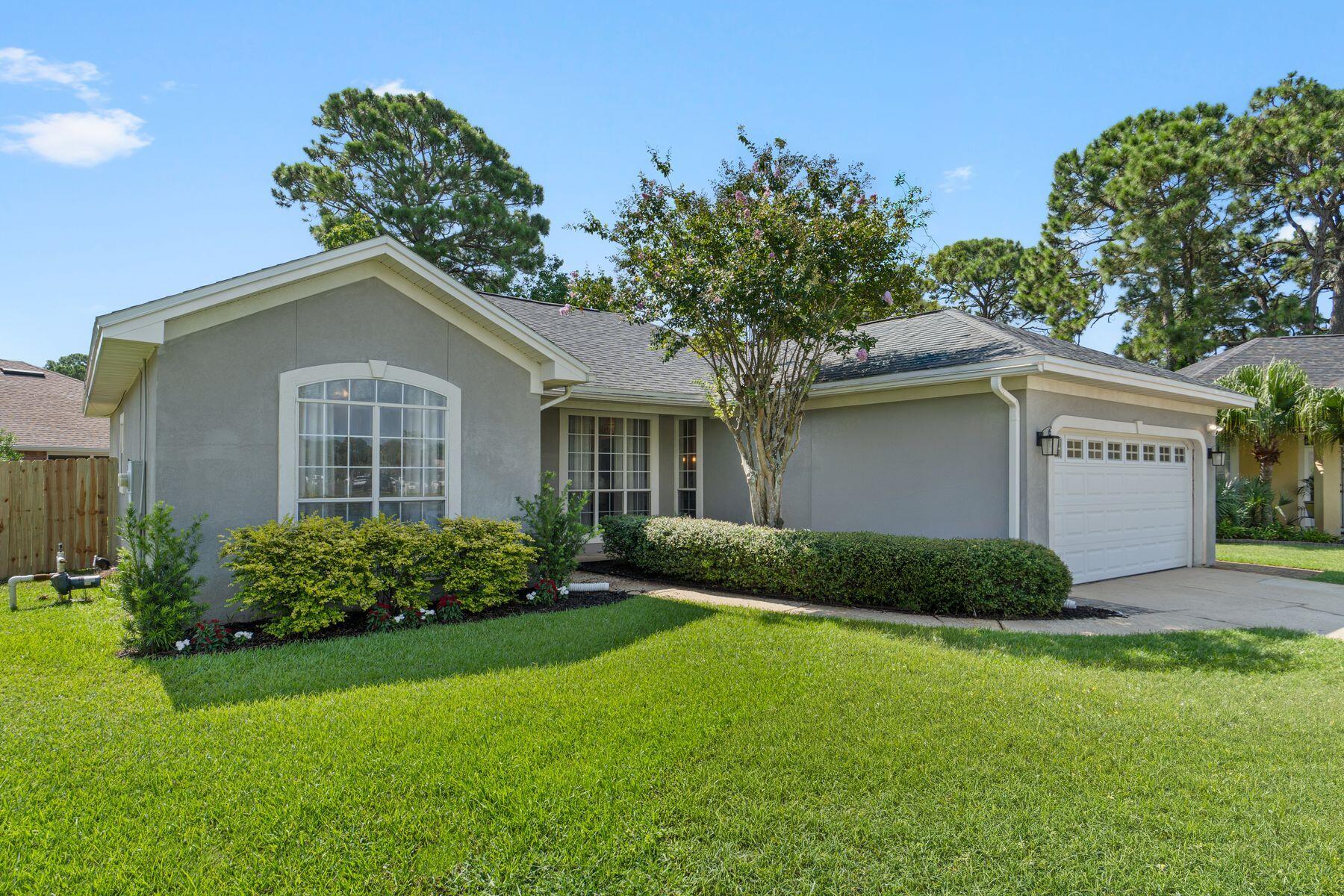 BAYSIDE - Residential