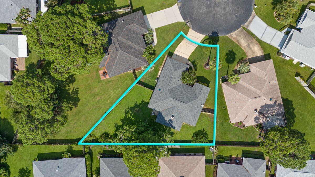 BAYSIDE - Residential