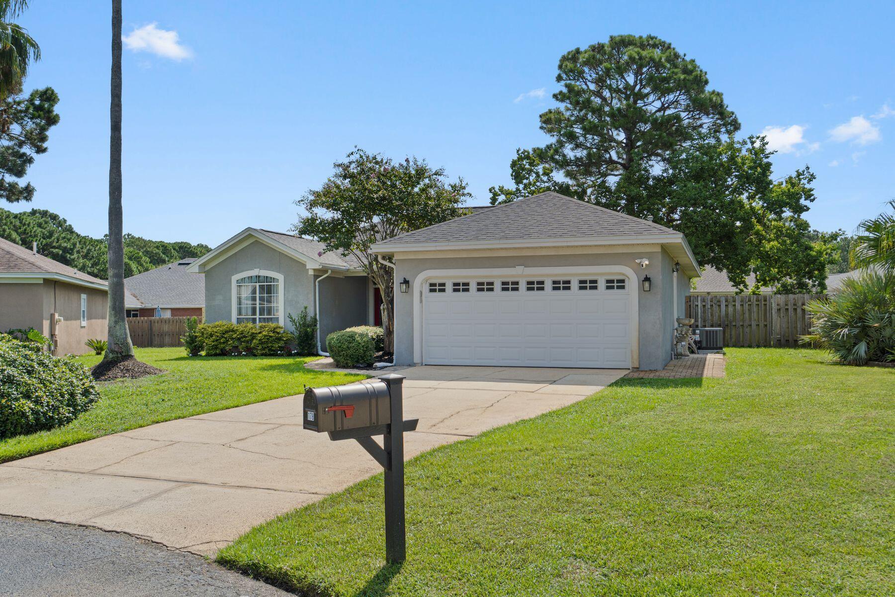 BAYSIDE - Residential