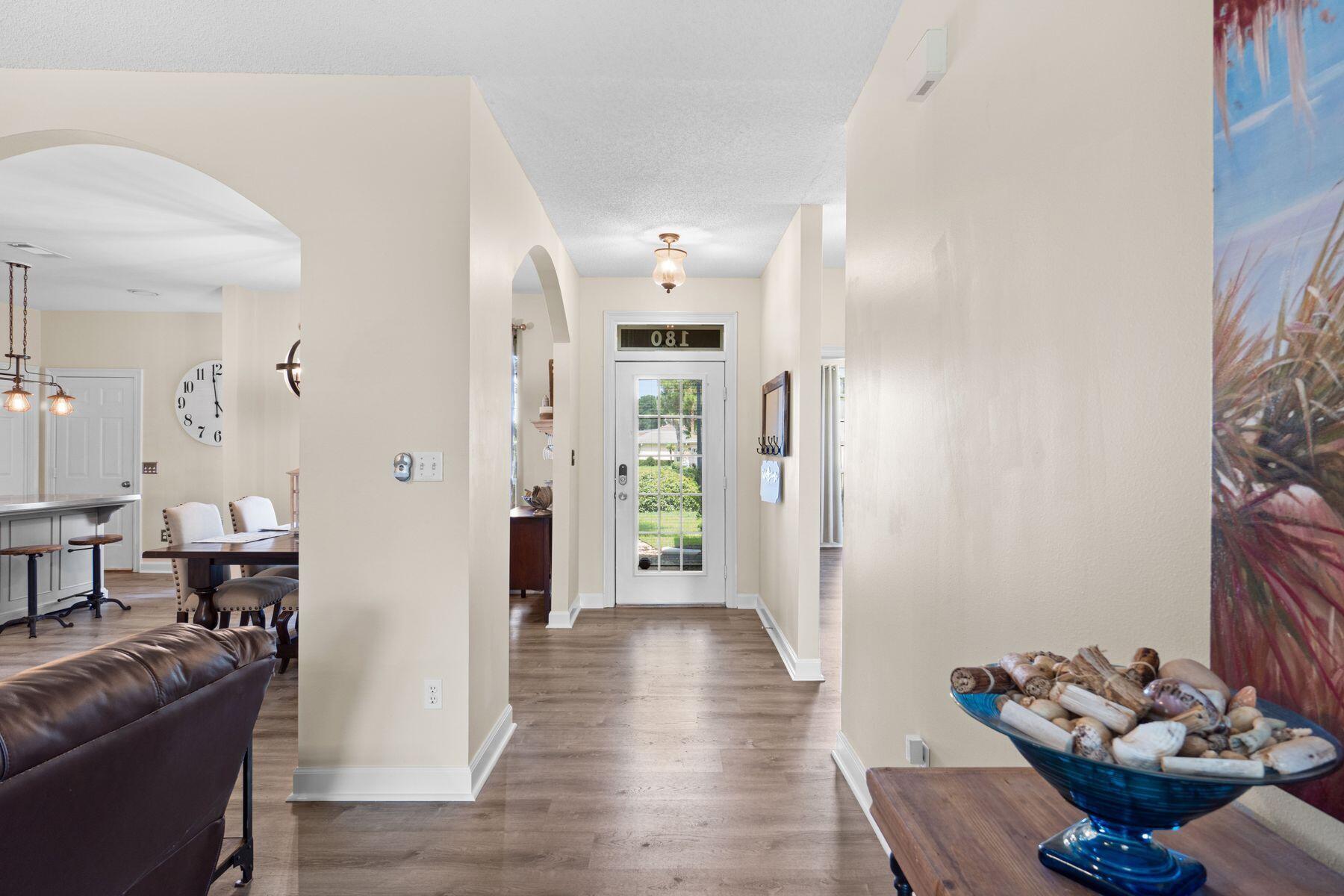 BAYSIDE - Residential