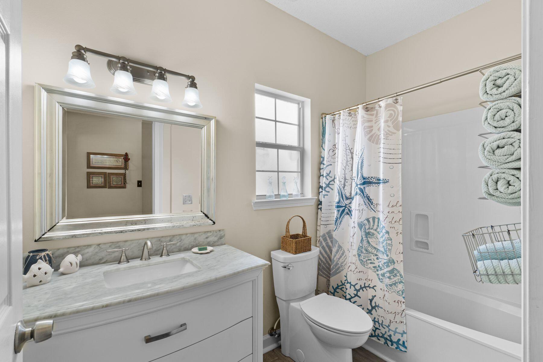 BAYSIDE - Residential
