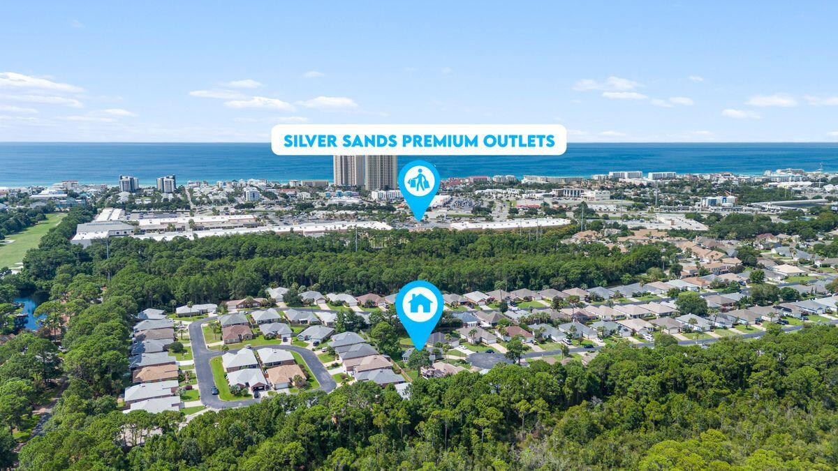 BAYSIDE - Residential