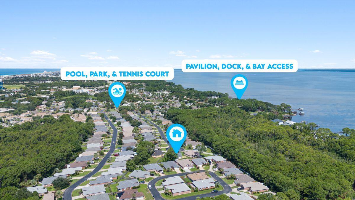 BAYSIDE - Residential
