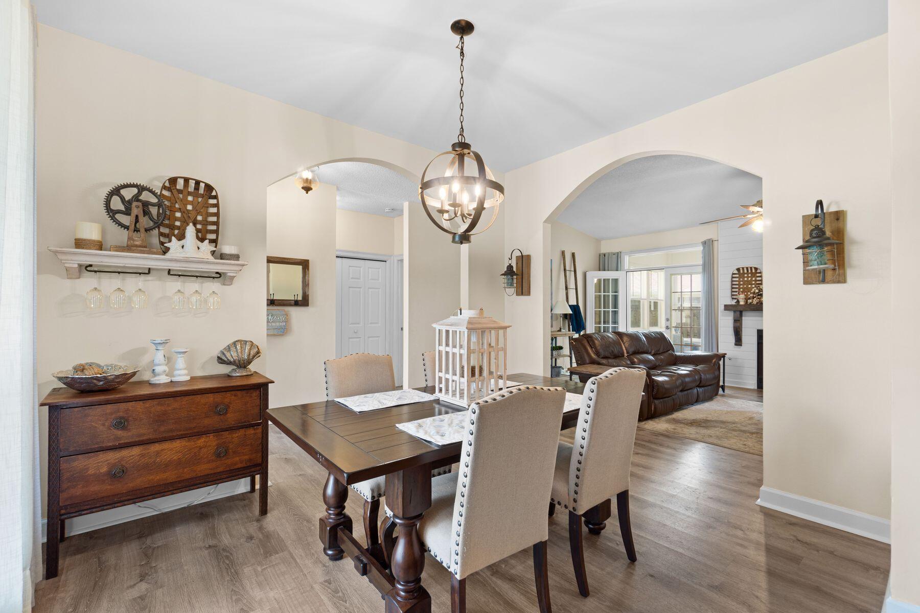 BAYSIDE - Residential