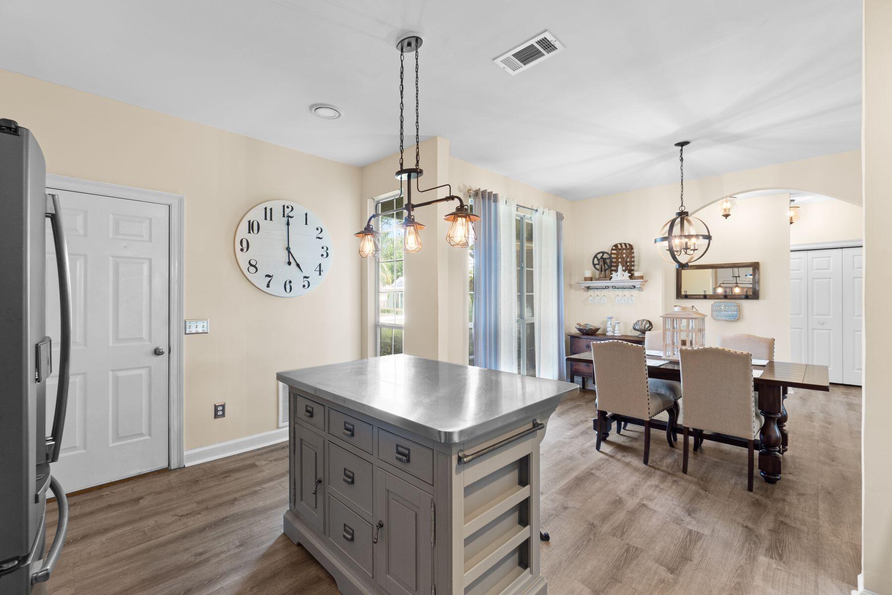 BAYSIDE - Residential