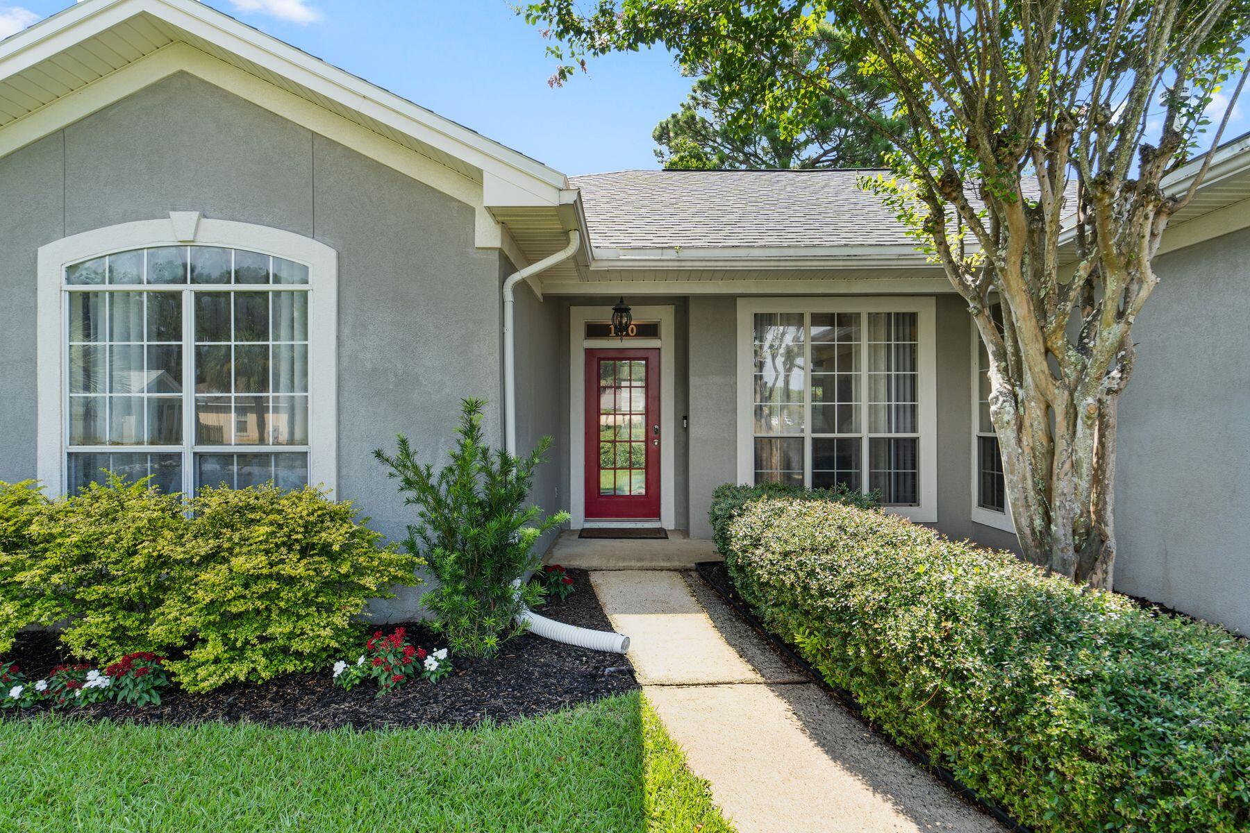 BAYSIDE - Residential