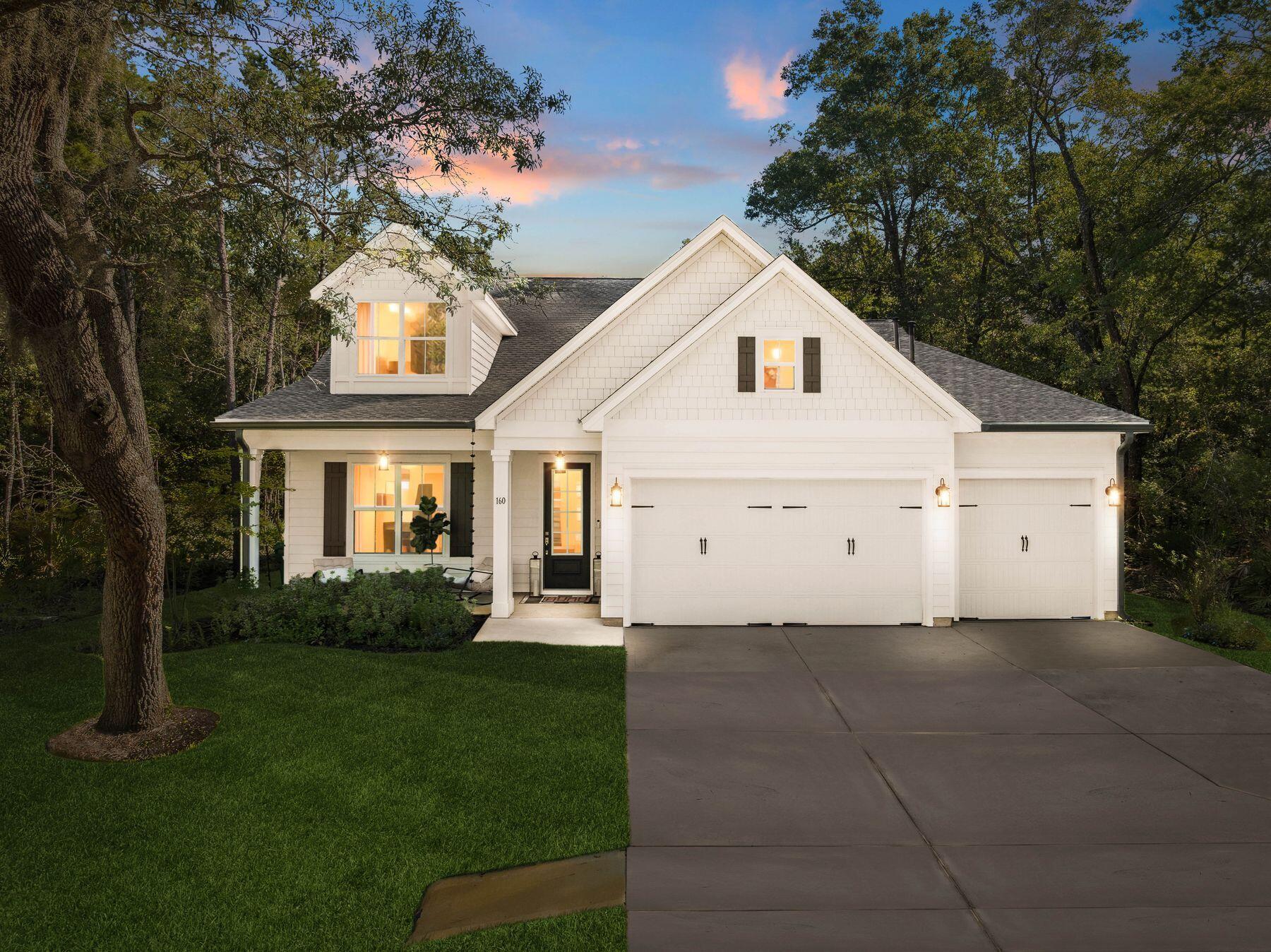 MAGNOLIA BAY ESTATES - Residential