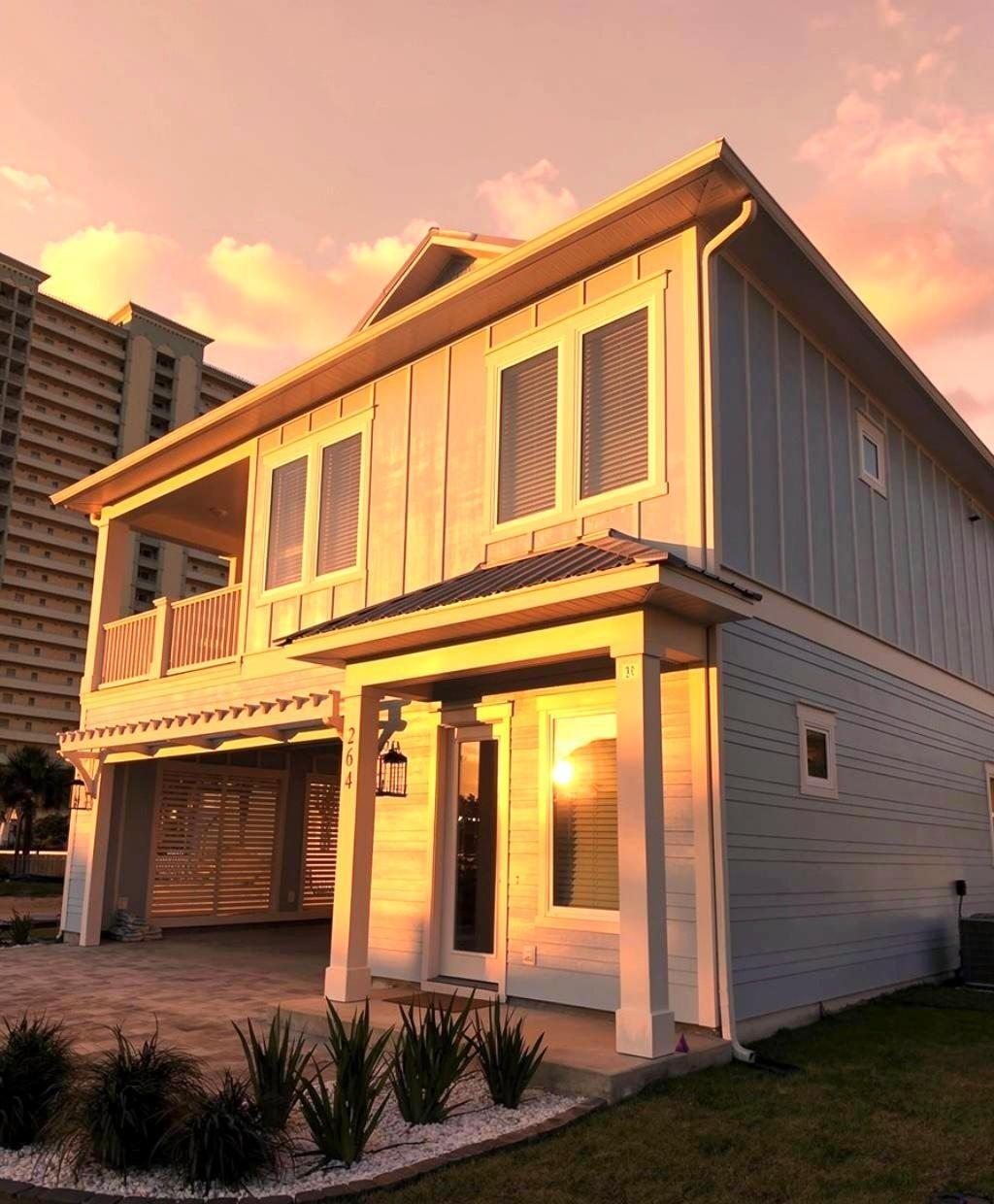 Sands Street Villas - Residential