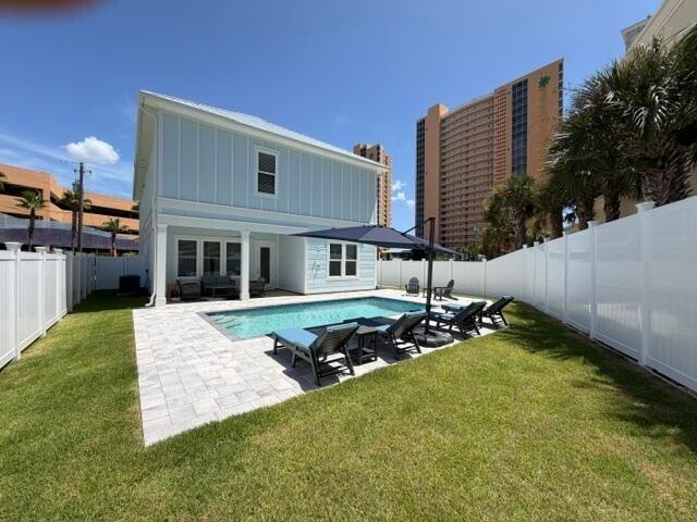 Sands Street Villas - Residential