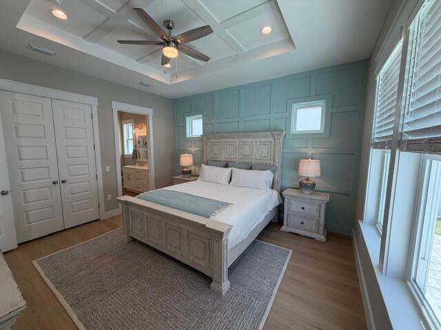 Sands Street Villas - Residential