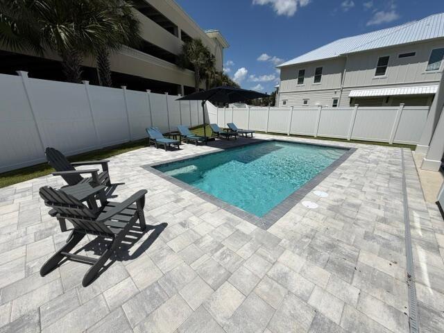 Sands Street Villas - Residential