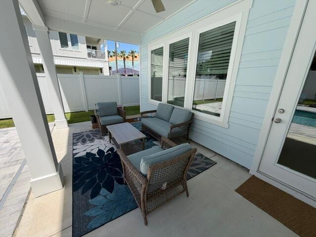 Sands Street Villas - Residential