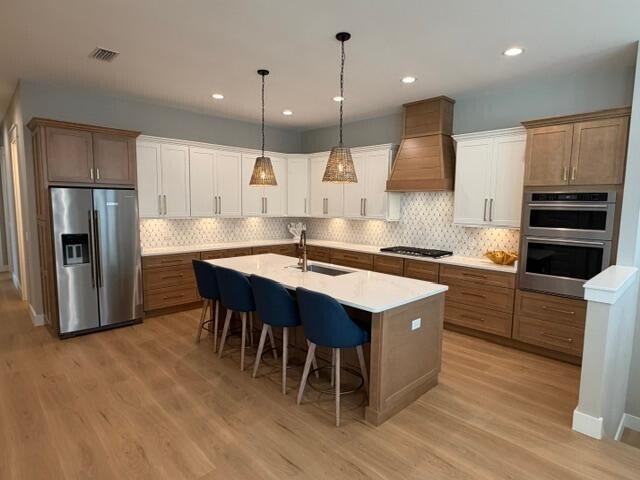 Sands Street Villas - Residential