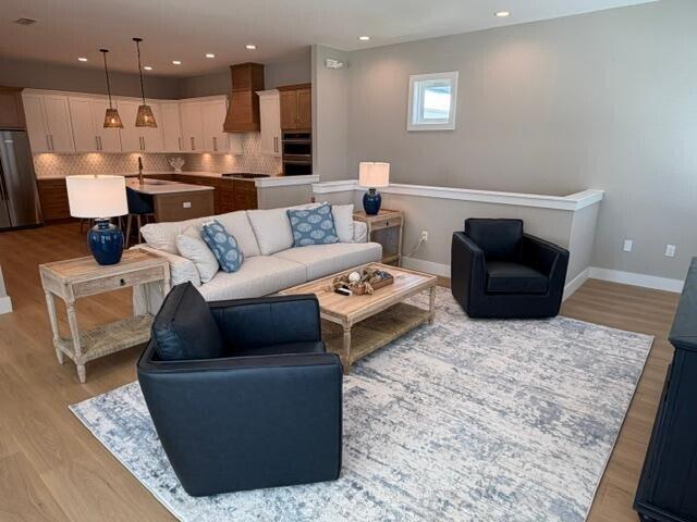 Sands Street Villas - Residential