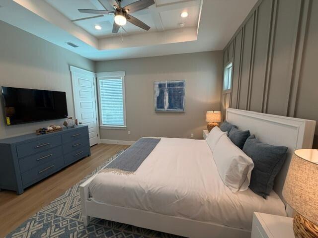 Sands Street Villas - Residential