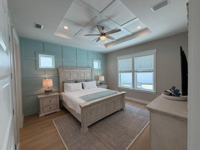 Sands Street Villas - Residential