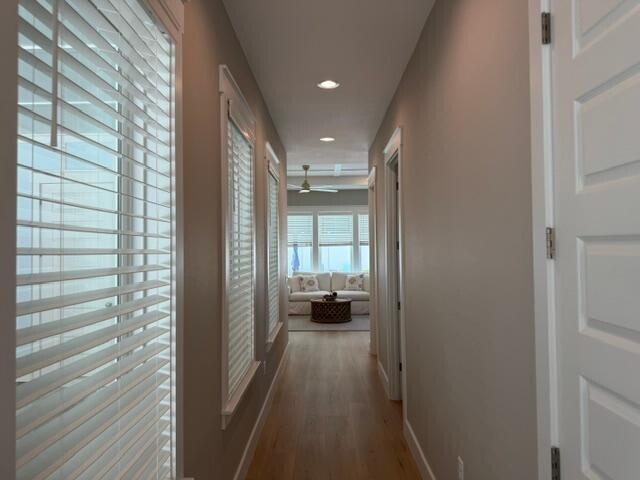 Sands Street Villas - Residential