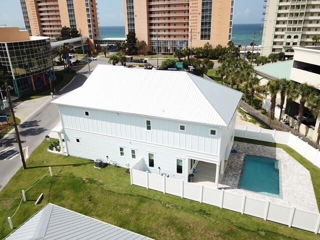 Sands Street Villas - Residential