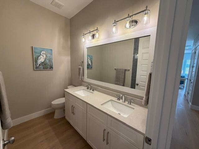 Sands Street Villas - Residential