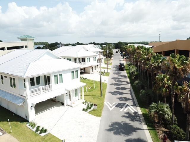 Sands Street Villas - Residential
