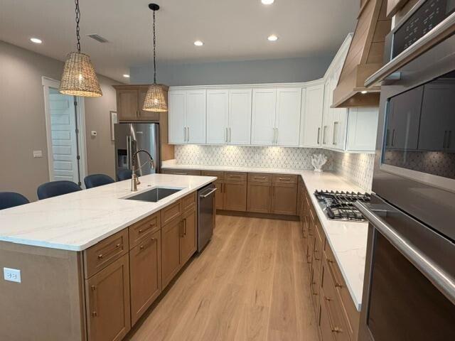 Sands Street Villas - Residential