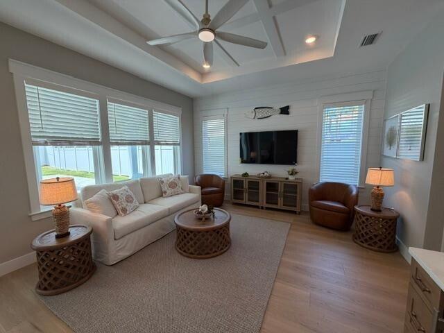 Sands Street Villas - Residential