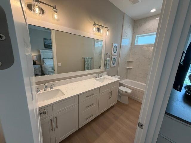 Sands Street Villas - Residential