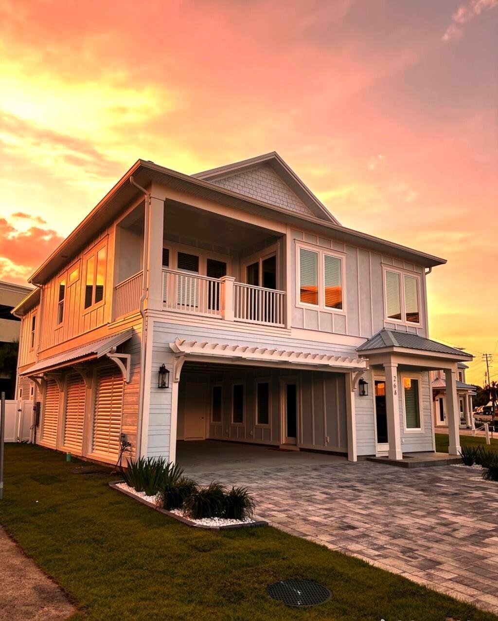 Sands Street Villas - Residential