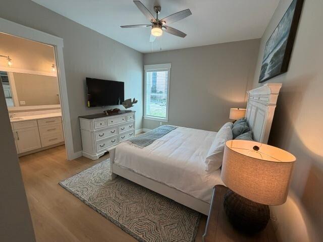 Sands Street Villas - Residential