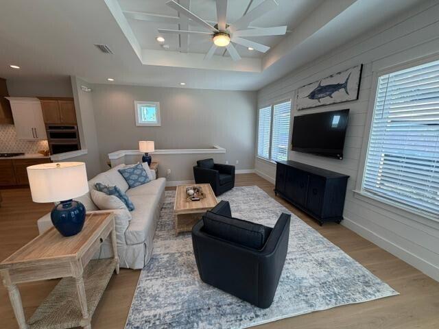 Sands Street Villas - Residential