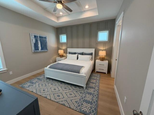 Sands Street Villas - Residential