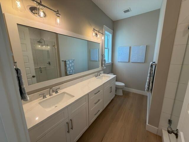 Sands Street Villas - Residential