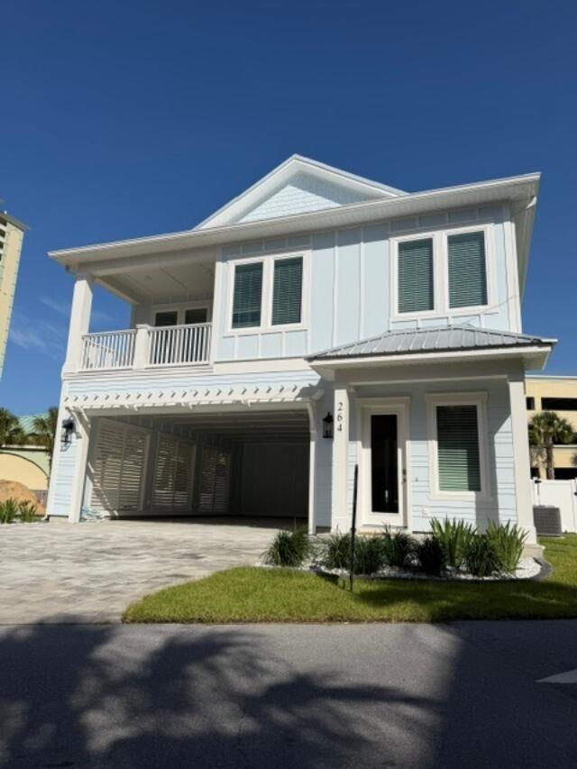 Sands Street Villas - Residential