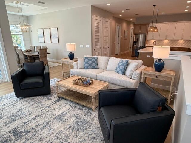 Sands Street Villas - Residential