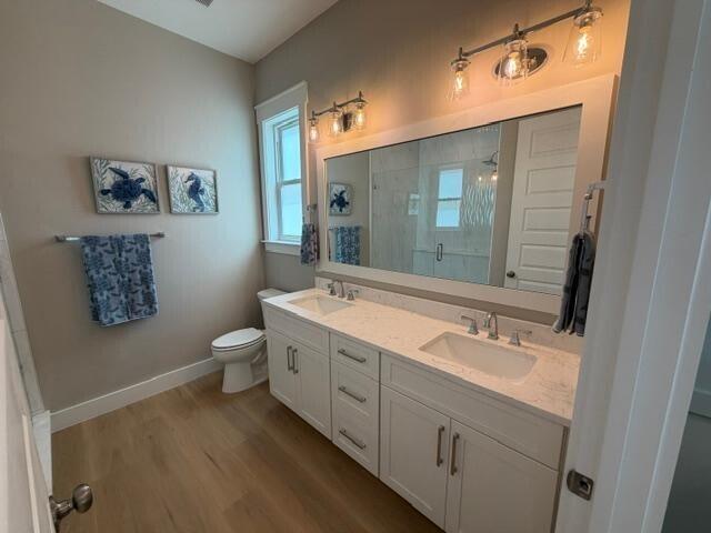 Sands Street Villas - Residential