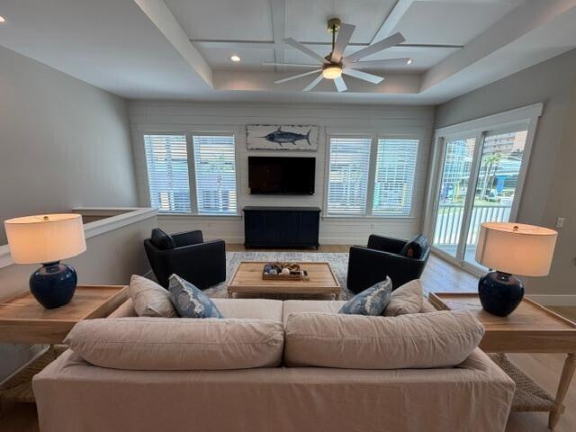 Sands Street Villas - Residential