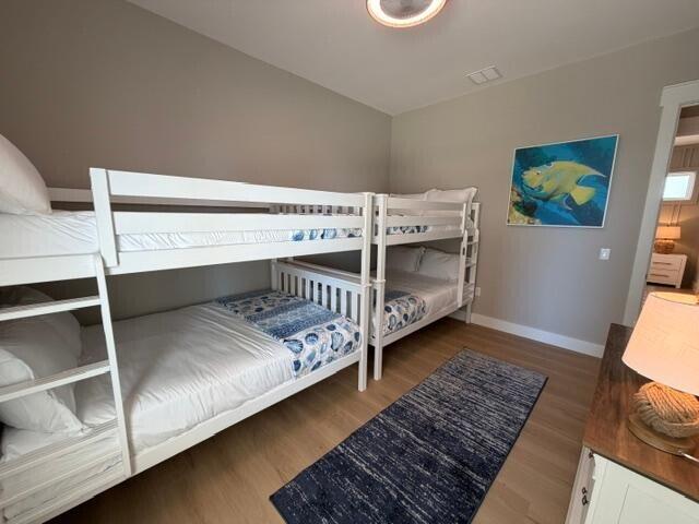Sands Street Villas - Residential