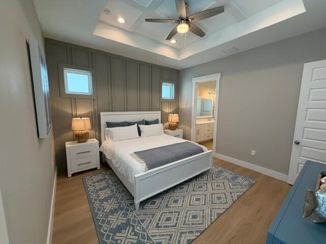 Sands Street Villas - Residential
