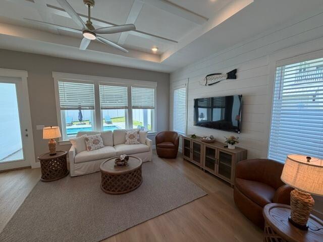 Sands Street Villas - Residential