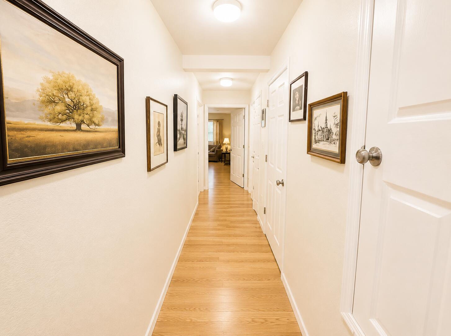 BAYSHORE PARK UNIT 3 - Residential
