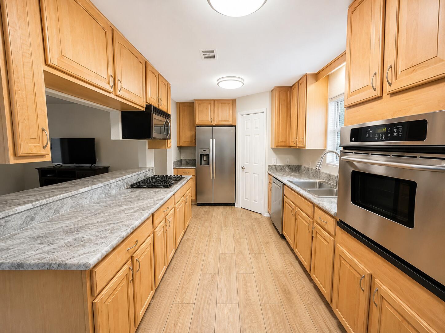 BAYSHORE PARK UNIT 3 - Residential