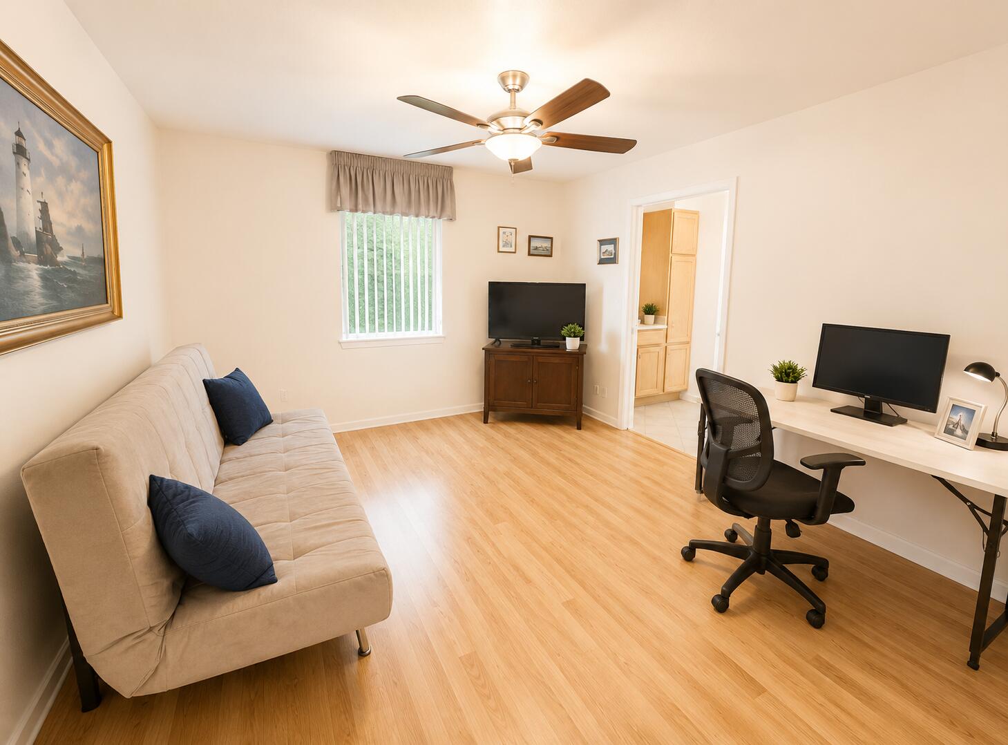 BAYSHORE PARK UNIT 3 - Residential