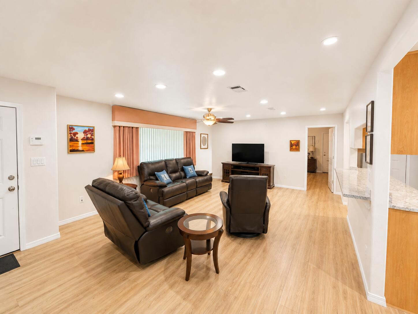 BAYSHORE PARK UNIT 3 - Residential