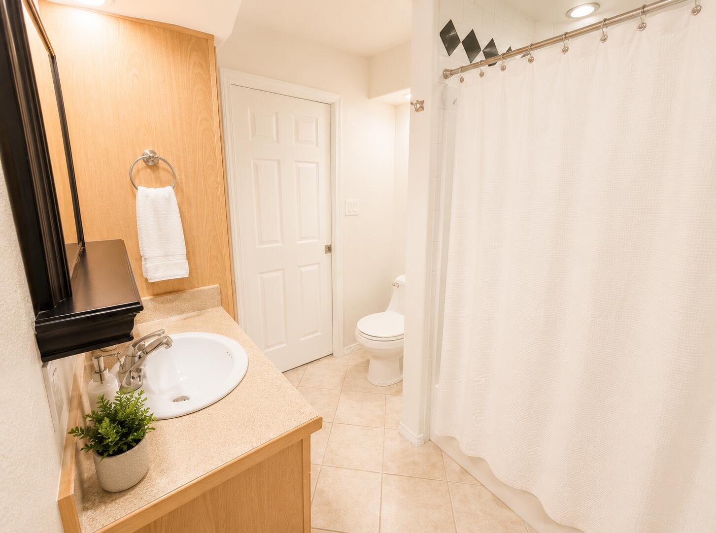 BAYSHORE PARK UNIT 3 - Residential
