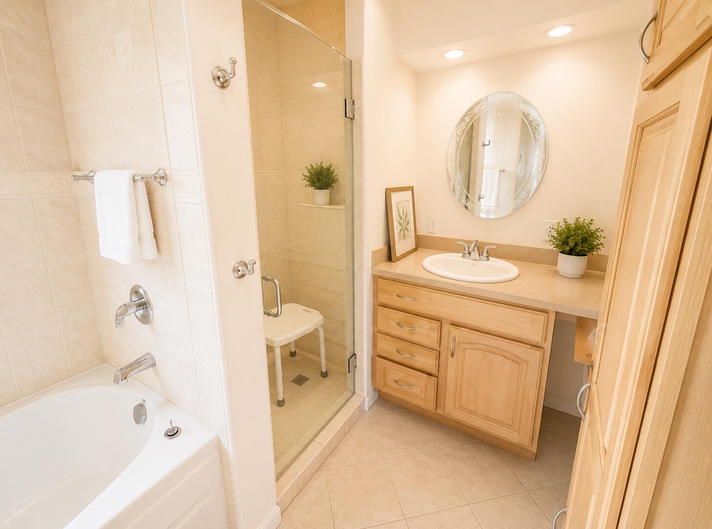 BAYSHORE PARK UNIT 3 - Residential