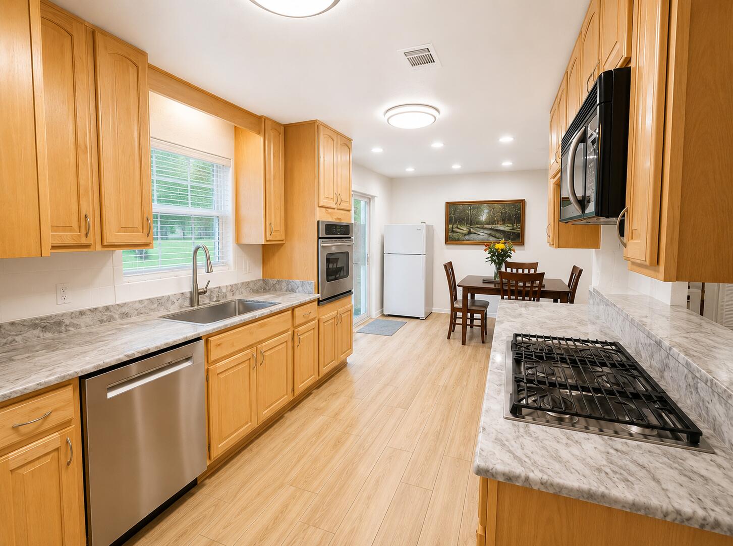 BAYSHORE PARK UNIT 3 - Residential