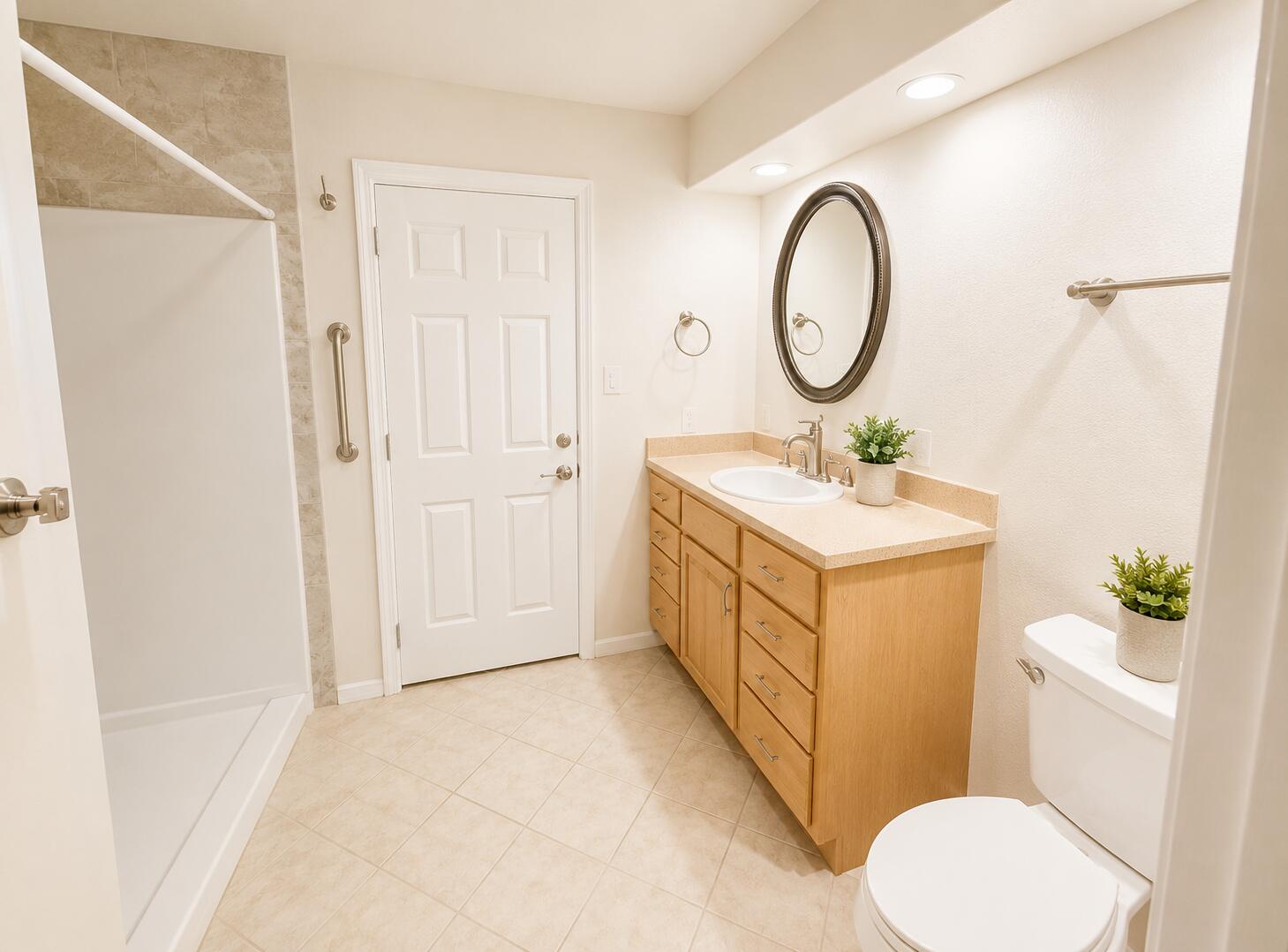 BAYSHORE PARK UNIT 3 - Residential