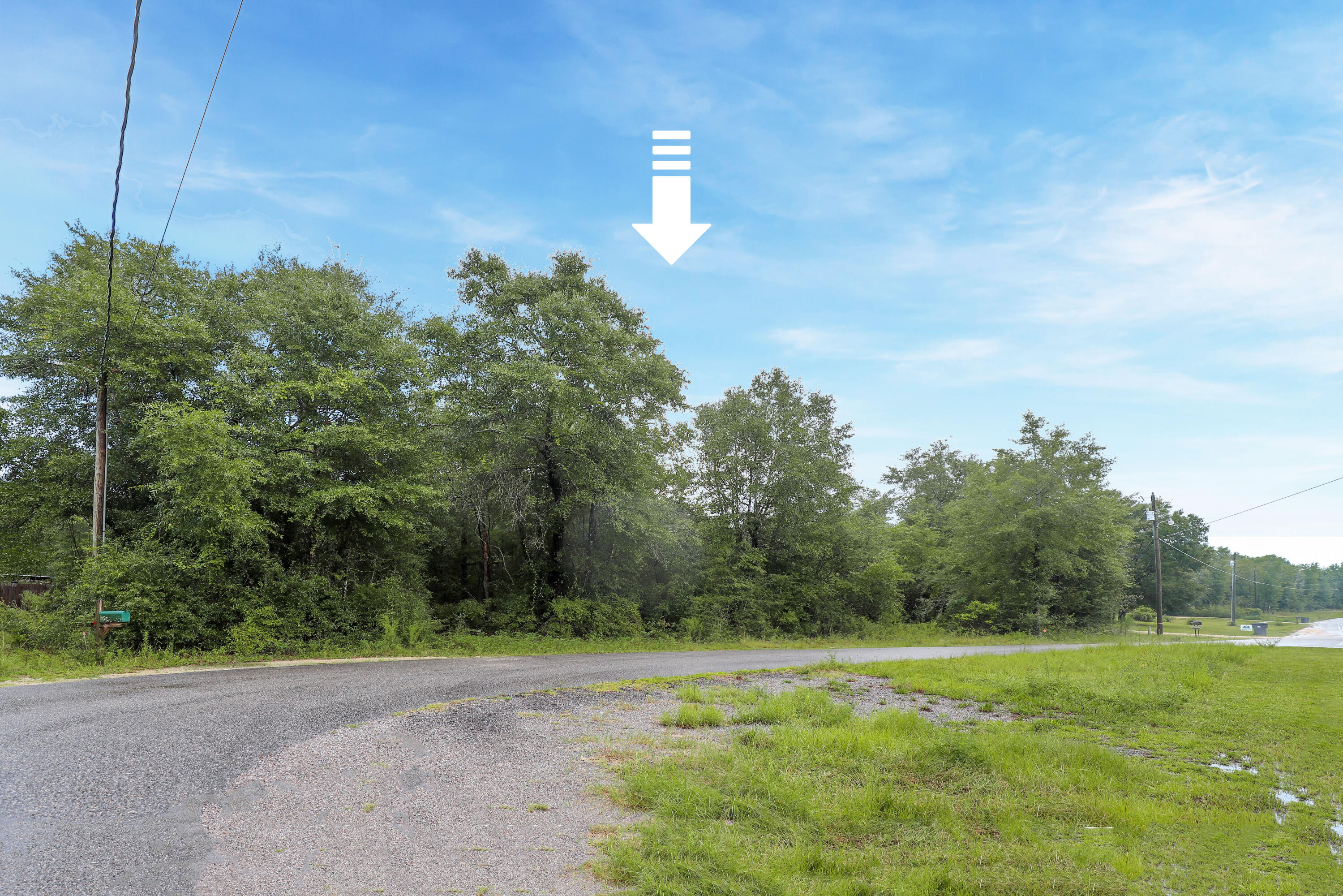 FAIRFIELD ESTATES - Land