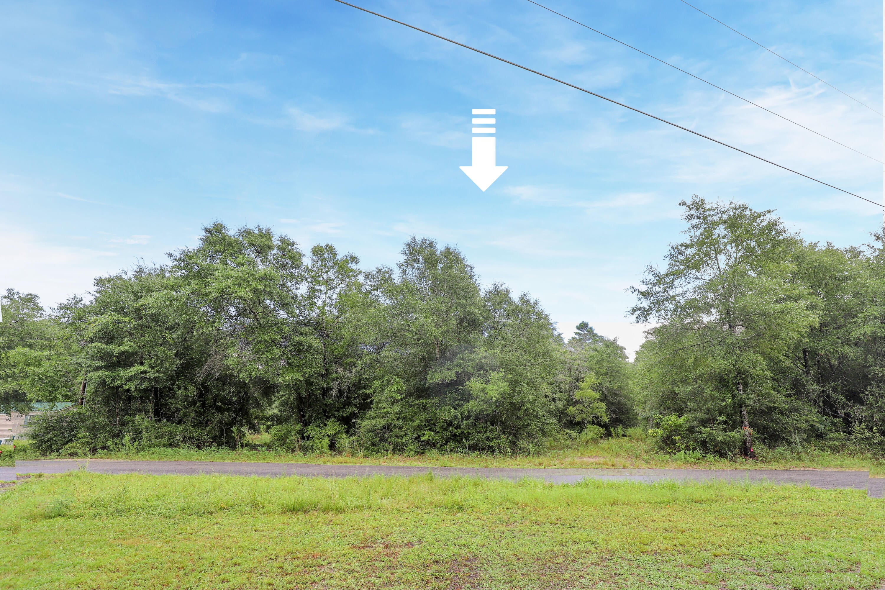 FAIRFIELD ESTATES - Land