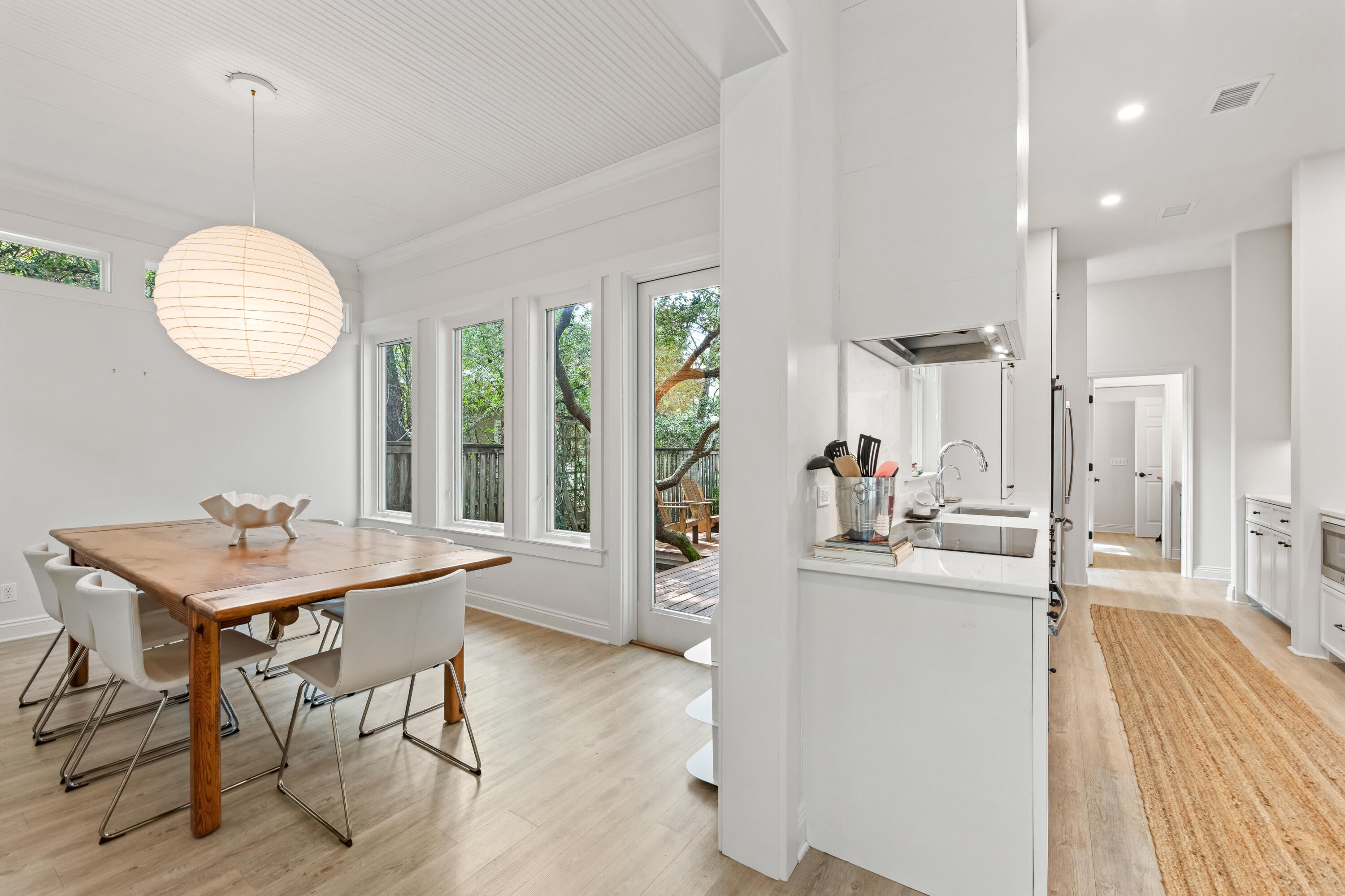 LAKE PLACE AT GRAYTON BEACH T/H - Residential